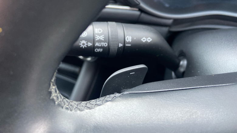 Mazda 3 2.0 Skyactiv-X MHEV GT Sport 4dr Auto Petrol Saloon